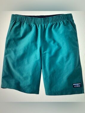 L.L. Bean Men’s Sport Shorts